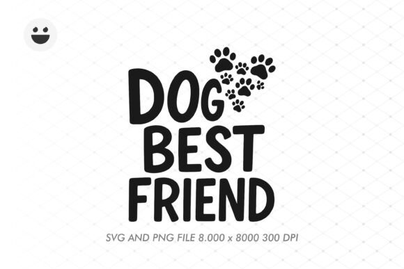 DOG BEST FRIEND