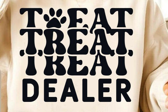 Treat Dealer PNG - Dog Lover, Dog Paw